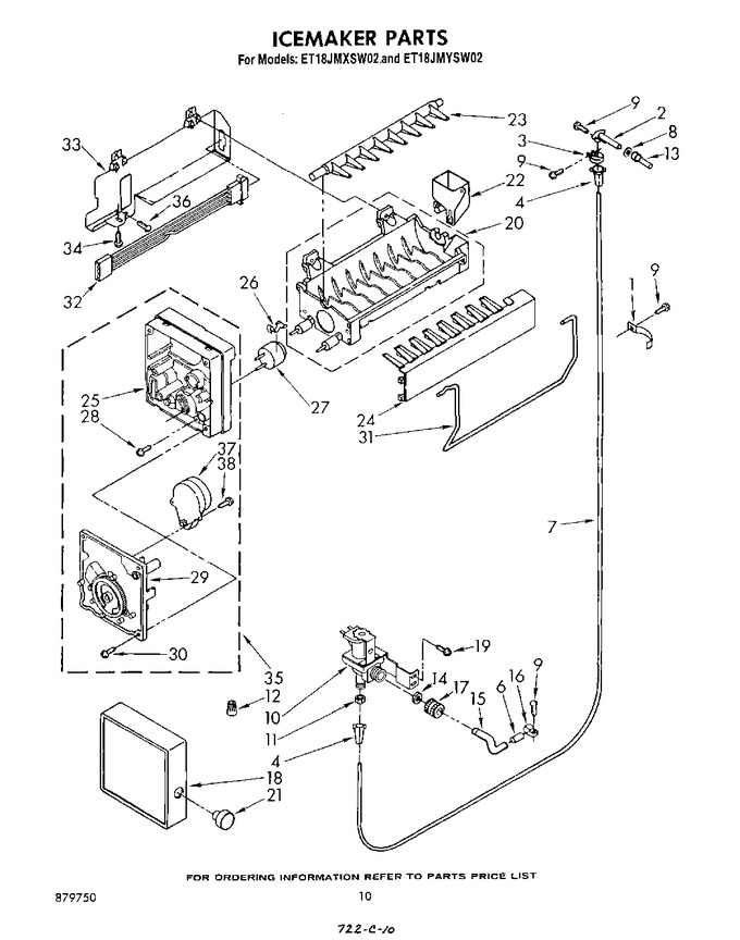 Diagram for ET18JMYSM02