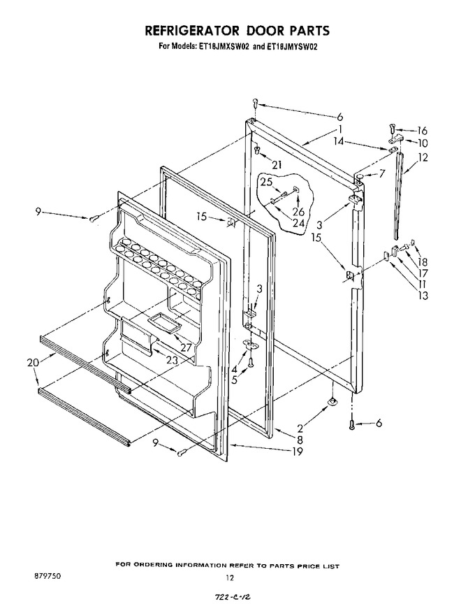 Diagram for ET18JMYSM02