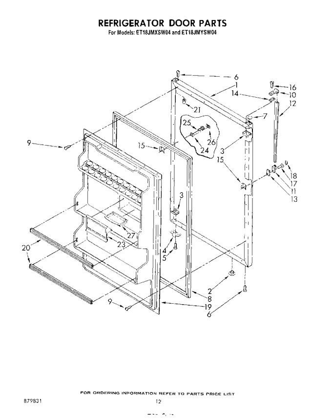 Diagram for ET18JMYSW04