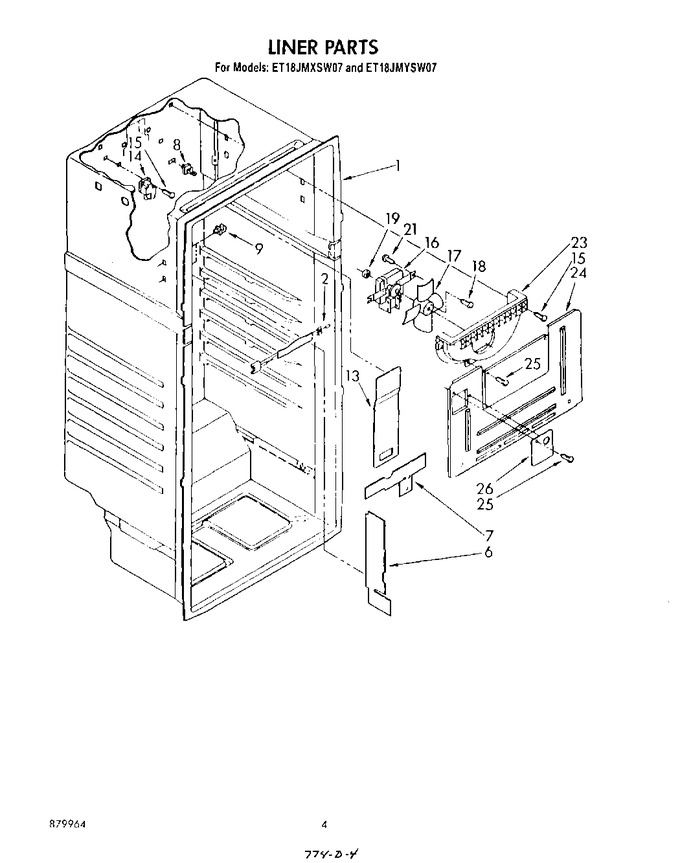 Diagram for ET18JMYSM07