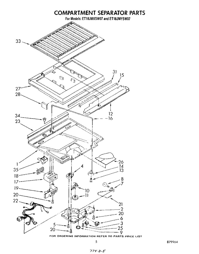 Diagram for ET18JMYSM07