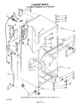 Diagram for 02 - Cabinet