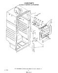 Diagram for 03 - Liner