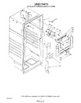 Diagram for 03 - Liner