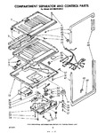 Diagram for 05 - Compartment Separator And Control