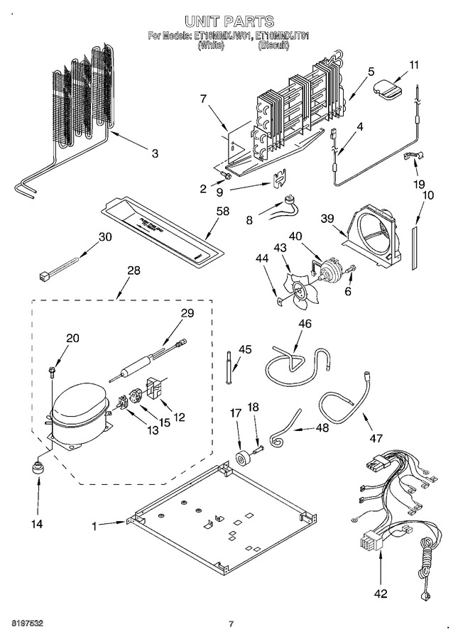 Diagram for ET18MMXJW01
