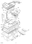 Diagram for 06 - Shelf, Optional