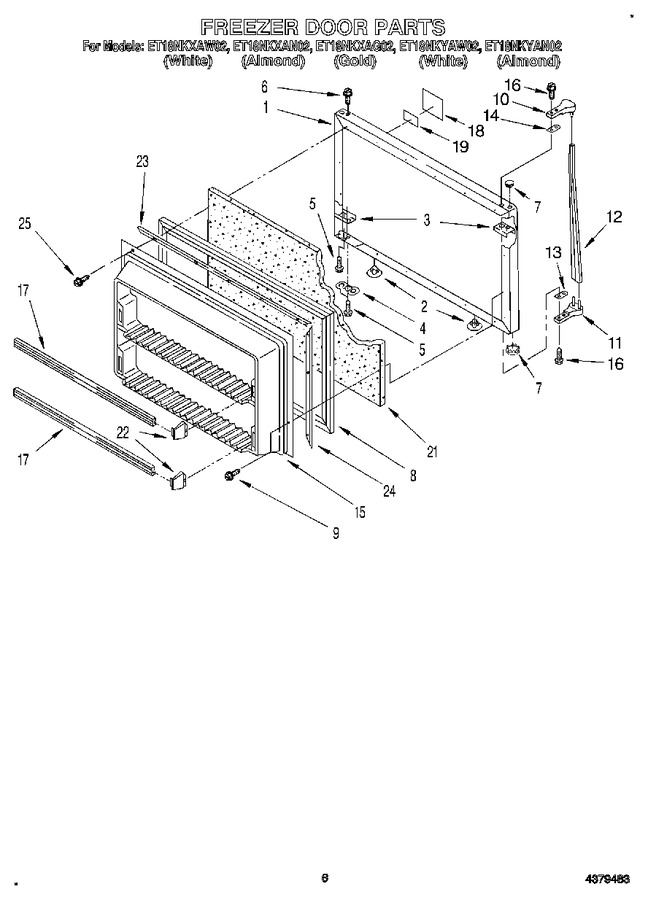 Diagram for ET18NKYAW02