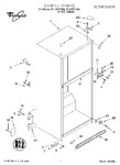 Diagram for 01 - Cabinet