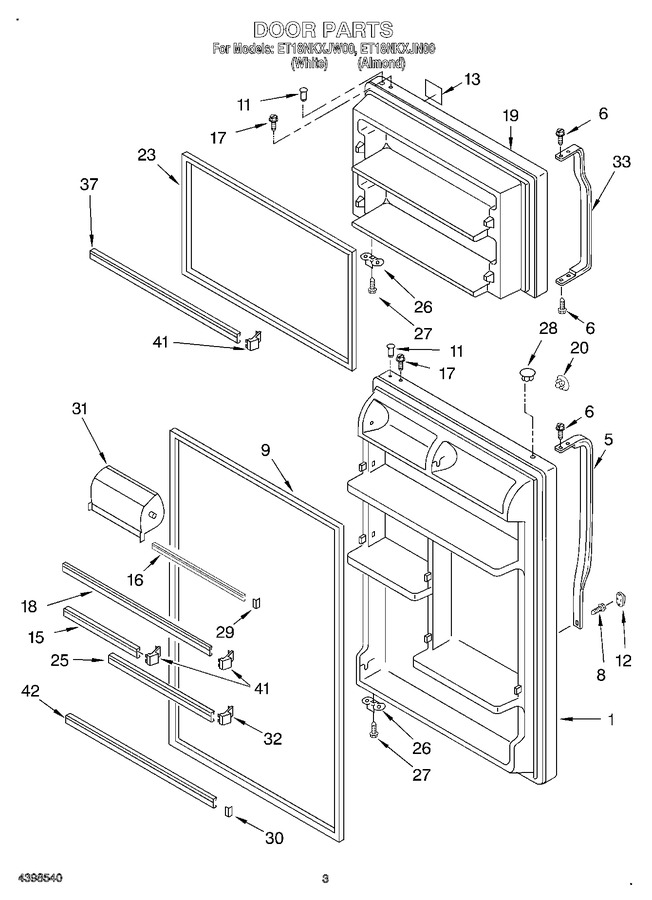 Diagram for ET18NKXJN00