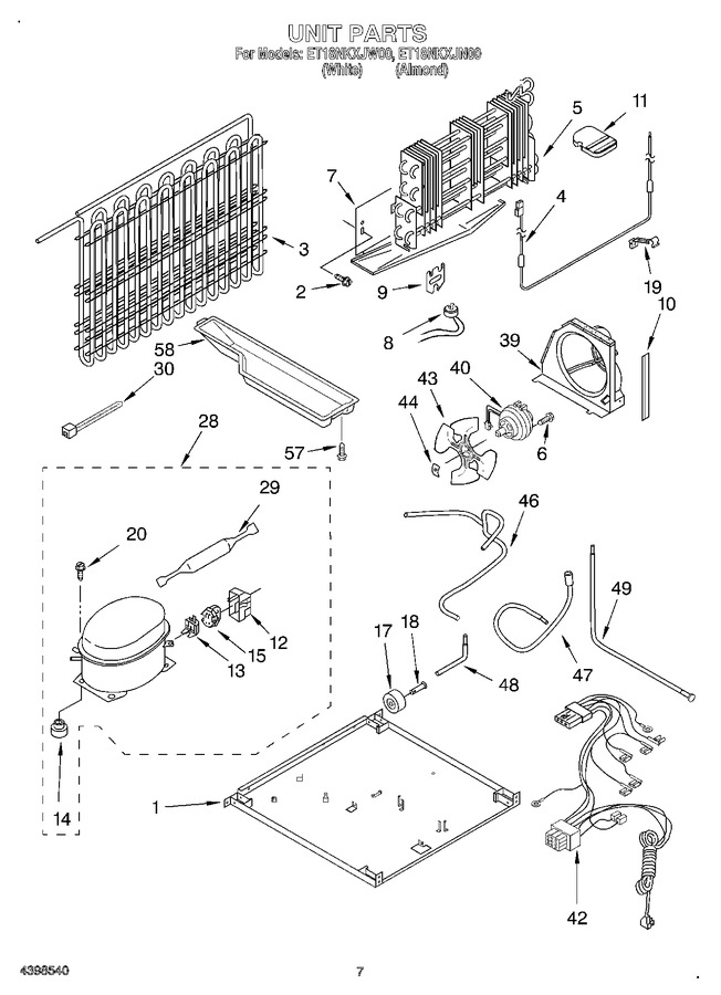 Diagram for ET18NKXJN00