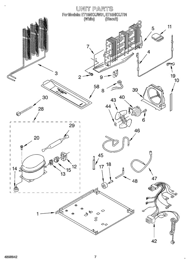 Diagram for ET18NKXJT01