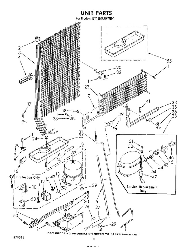 Diagram for ET18NKXRWR1