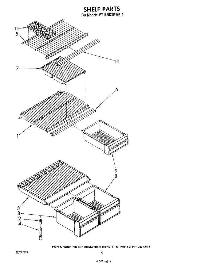 Diagram for ET18NKXRWR4