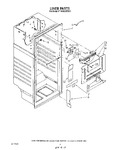 Diagram for 03 - Liner