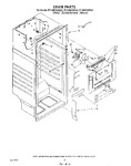 Diagram for 03 - Liner