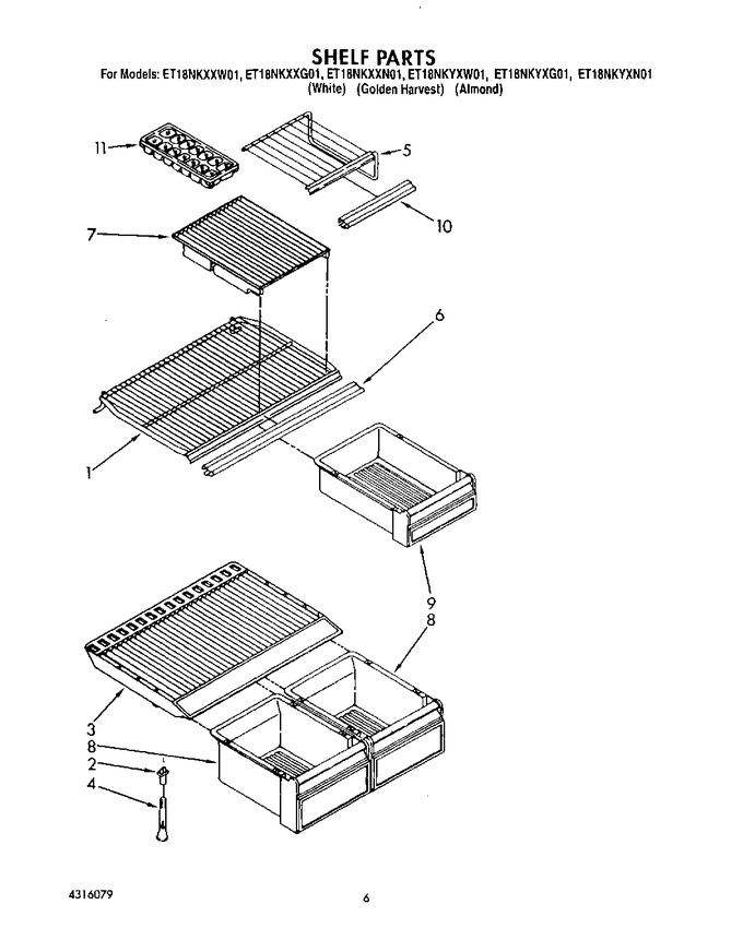 Diagram for ET18NKYXN01