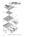 Diagram for 05 - Shelf