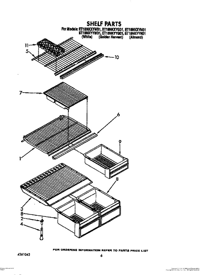 Diagram for ET18NKYYN01