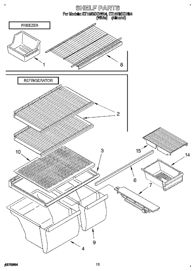 Diagram for ET18NMXDN04