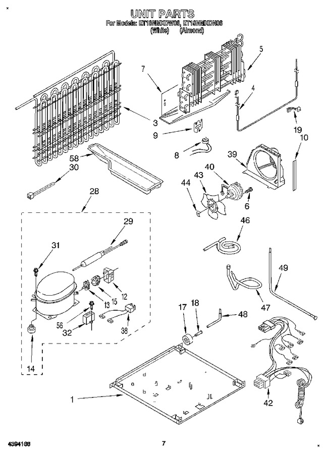 Diagram for ET18NMXDN06