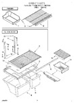 Diagram for 06 - Shelf, Lit/optional
