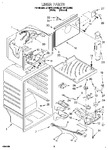 Diagram for 03 - Liner