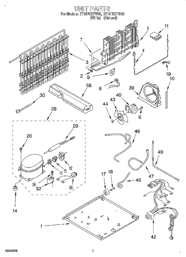 Diagram for ET18PKXFN00