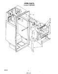 Diagram for 03 - Liner