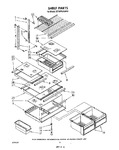 Diagram for 05 - Shelf
