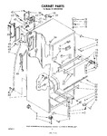 Diagram for 02 - Cabinet