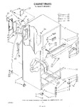Diagram for 02 - Cabinet