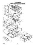 Diagram for 04 - Shelf