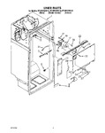 Diagram for 02 - Liner