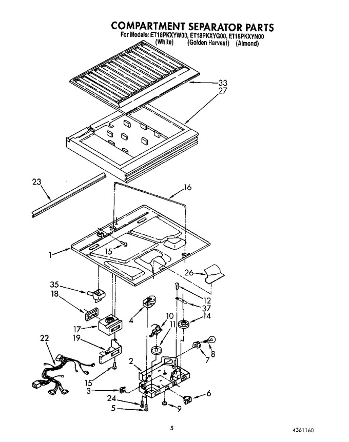 Diagram for ET18PKXYN00