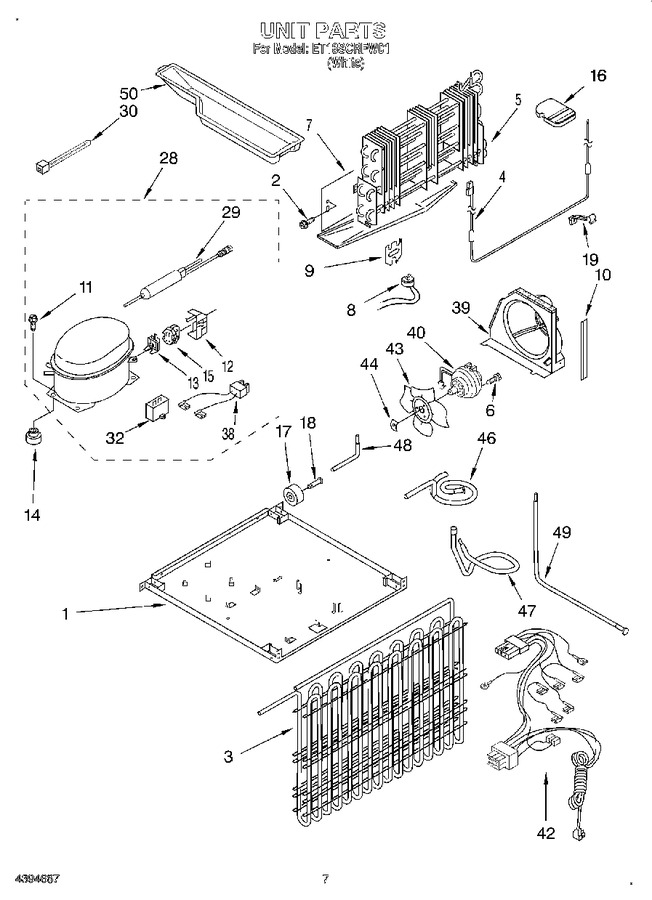 Diagram for ET18SCRFW01