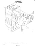 Diagram for 03 - Liner