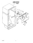 Diagram for 02 - Liner