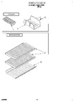 Diagram for 05 - Shelf, Lit/optional