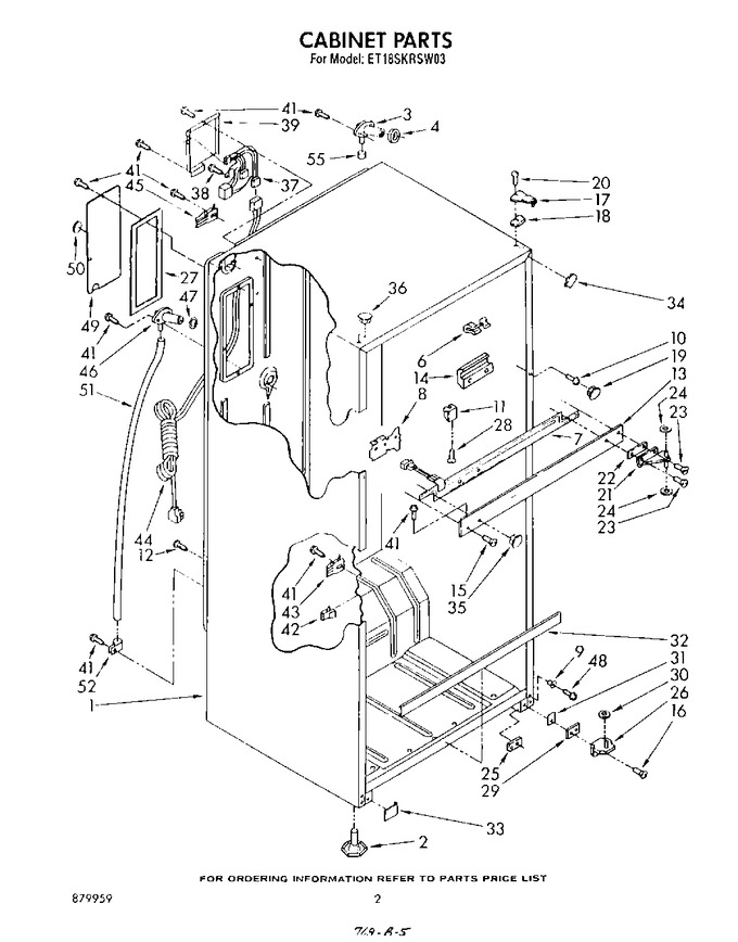 Diagram for ET18SKRSN03