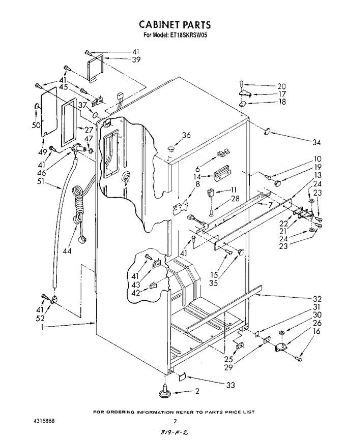 Diagram for ET18SKRSW05