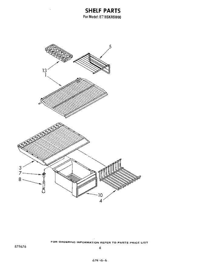 Diagram for ET18SKRSW00