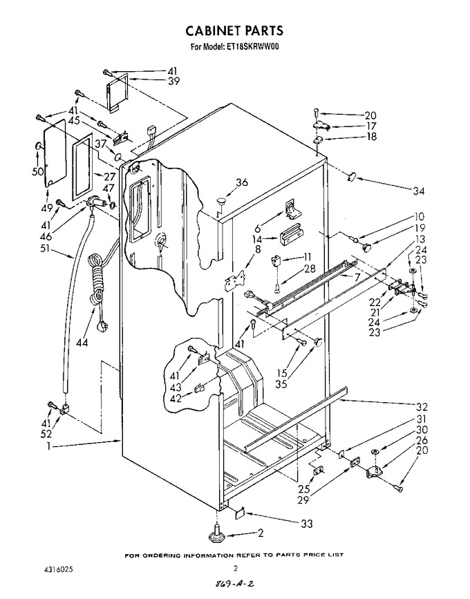 Diagram for ET18SKRWN00