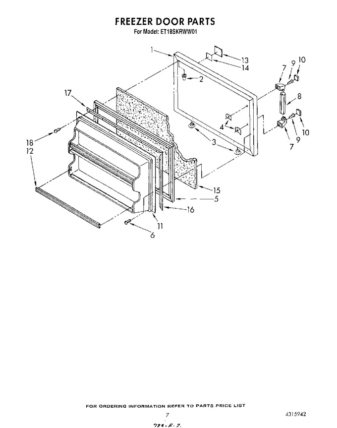 Diagram for ET18SKRWN01