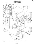 Diagram for 02 - Cabinet