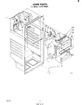 Diagram for 03 - Liner