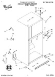 Diagram for 01 - Cabinet