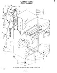 Diagram for 02 - Cabinet
