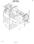 Diagram for 03 - Liner