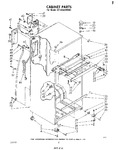Diagram for 02 - Cabinet